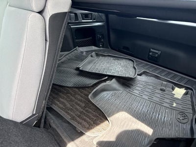 2023 Subaru Outback Premium CVT