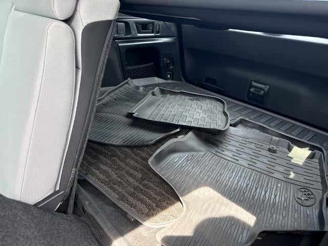 2023 Subaru Outback Premium CVT