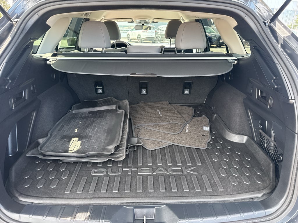 2023 Subaru Outback Premium CVT