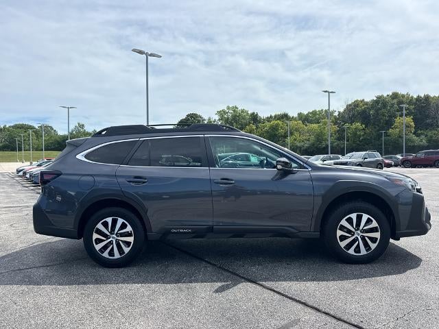 2023 Subaru Outback Premium CVT