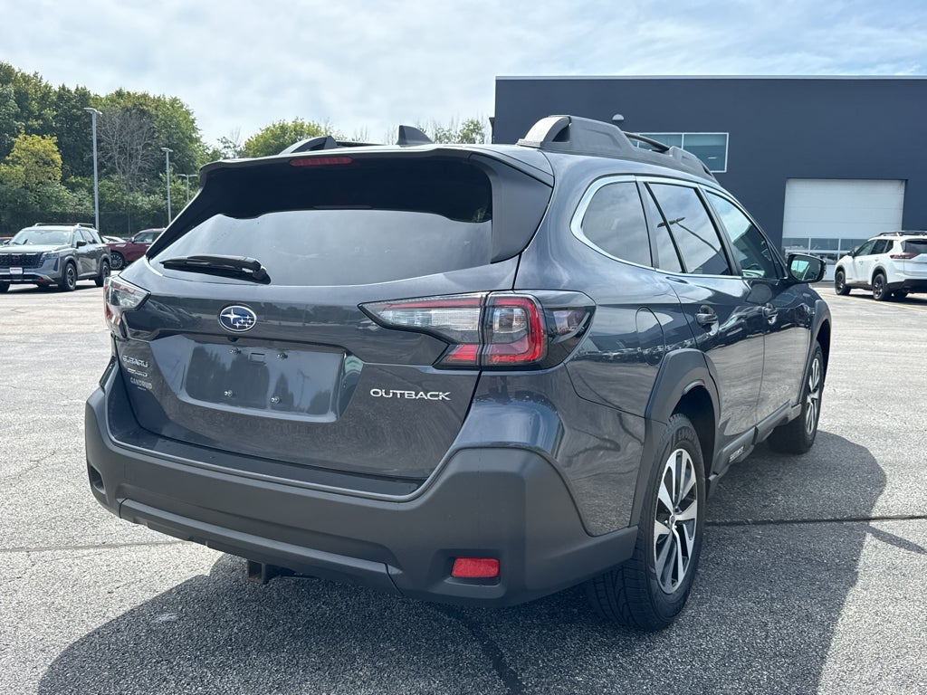 2023 Subaru Outback Premium CVT