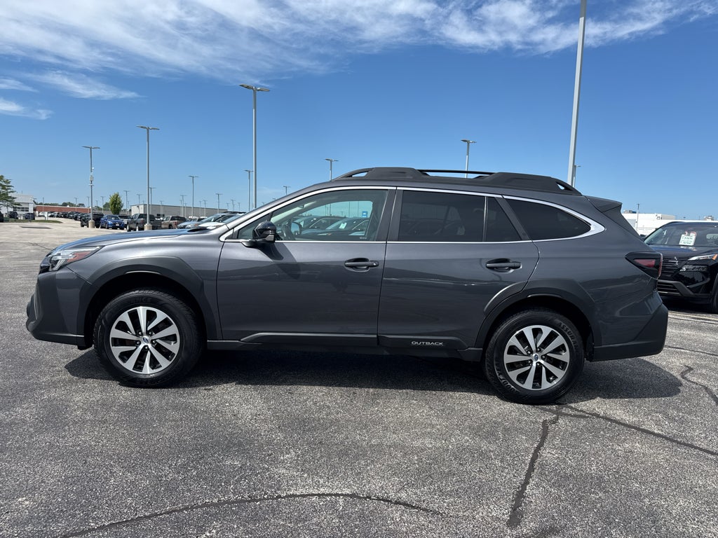 2023 Subaru Outback Premium CVT