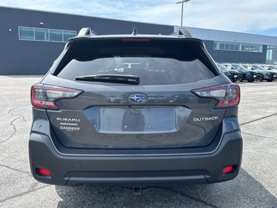 2023 Subaru Outback Premium CVT