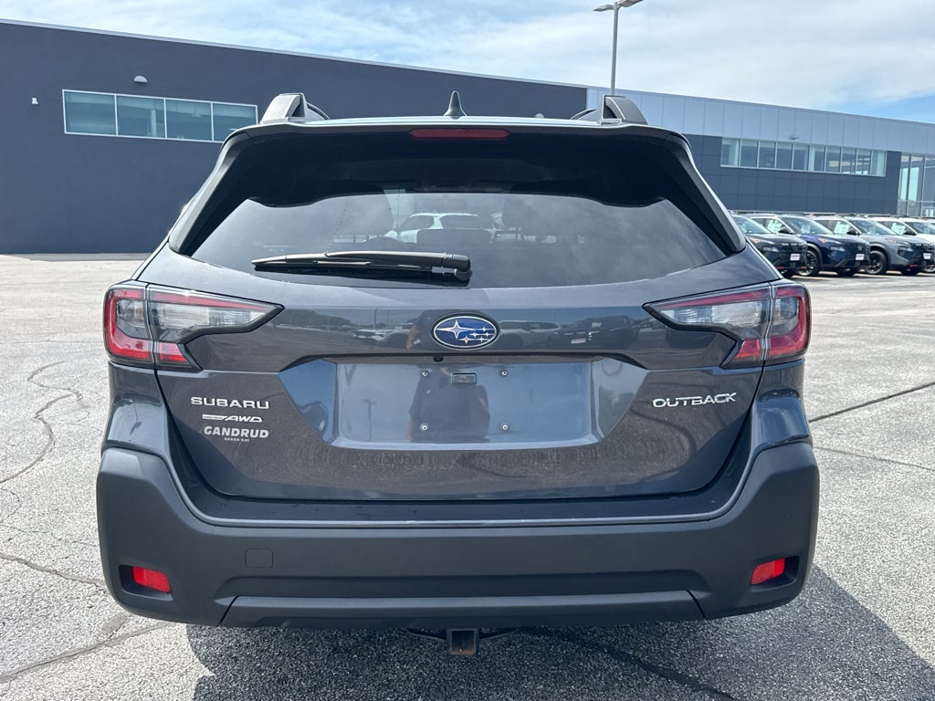 2023 Subaru Outback Premium CVT