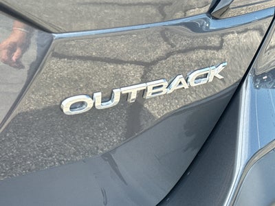 2023 Subaru Outback Premium CVT