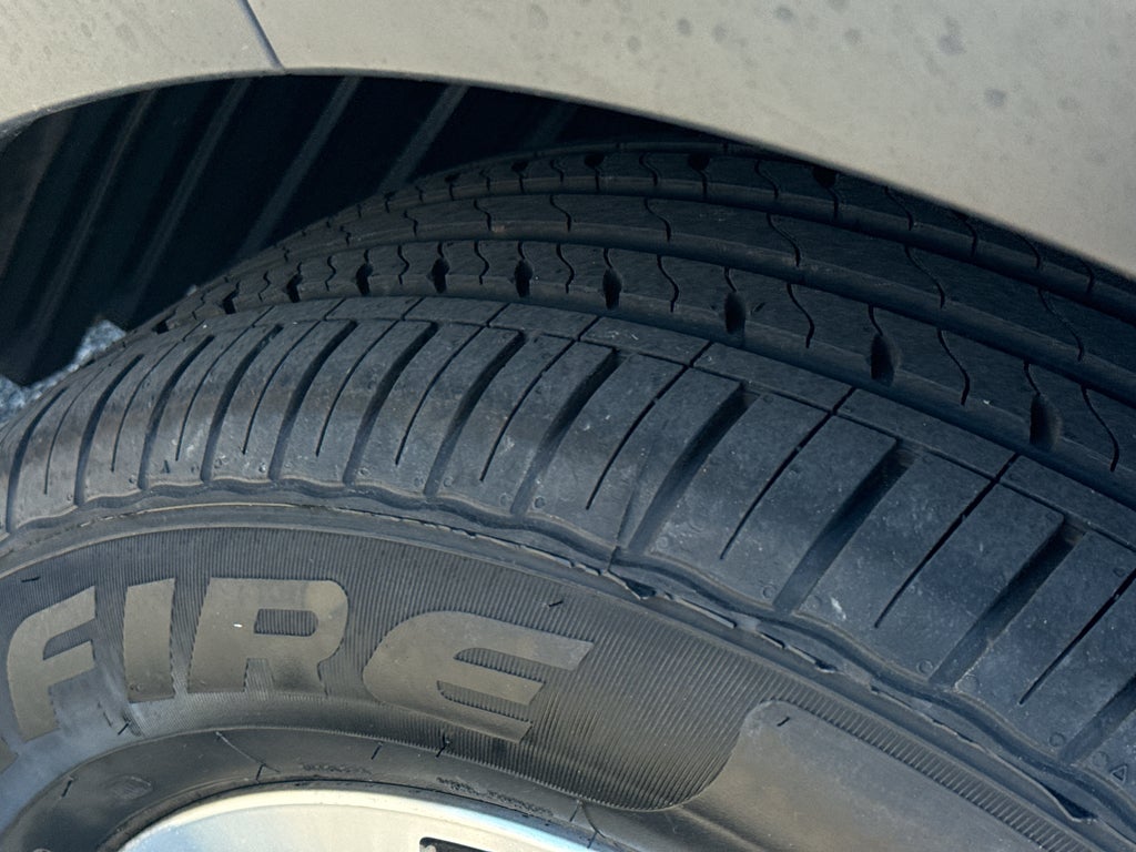 2022 Subaru Outback Premium CVT