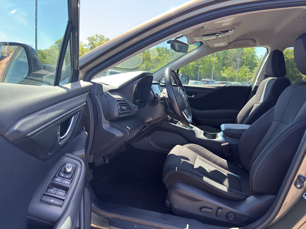 2022 Subaru Outback Premium CVT