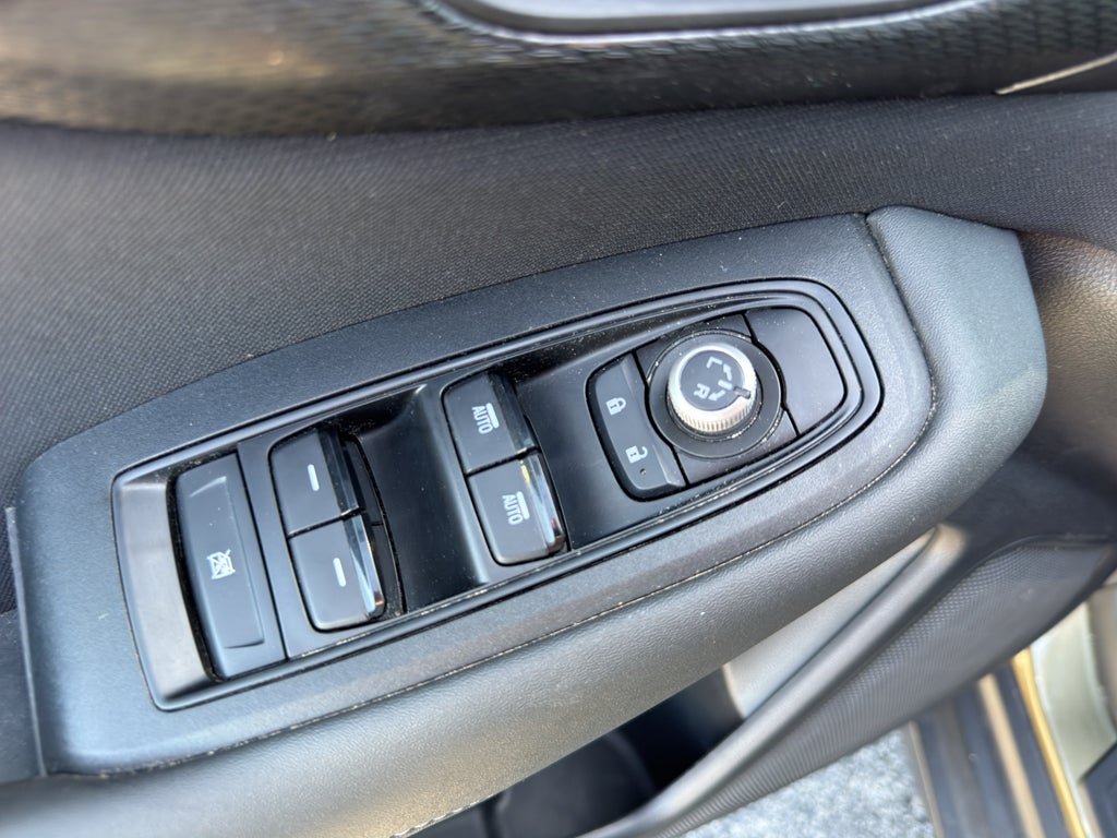 2022 Subaru Outback Premium CVT