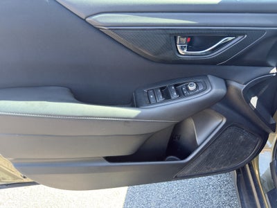 2022 Subaru Outback Premium CVT