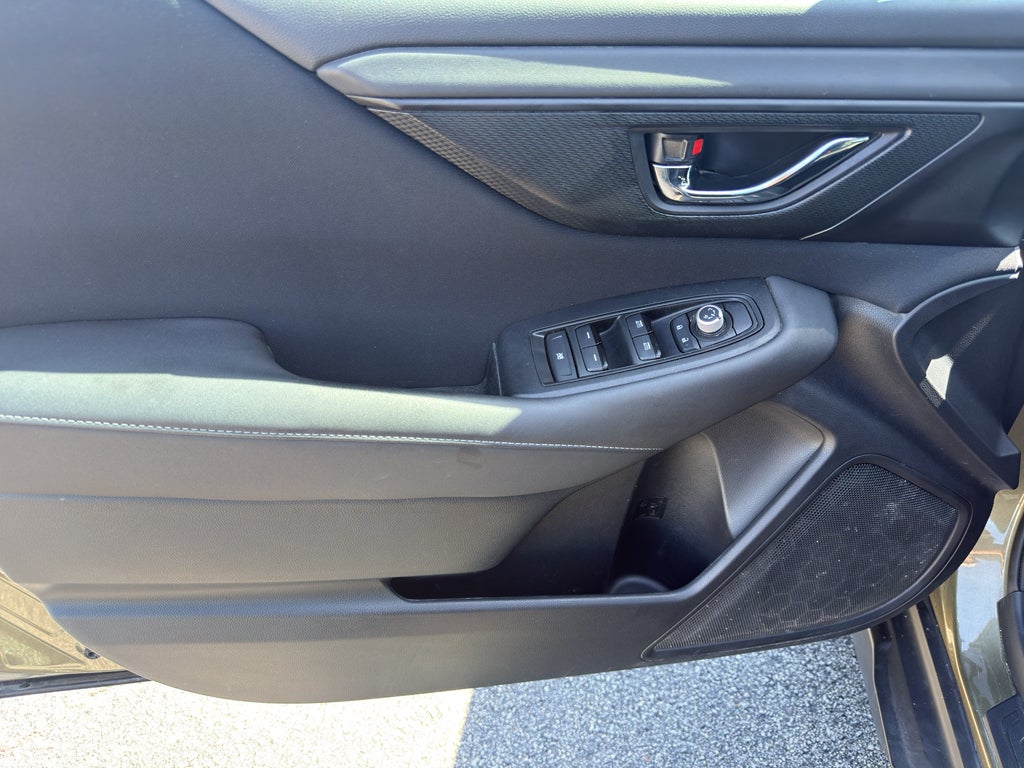 2022 Subaru Outback Premium CVT