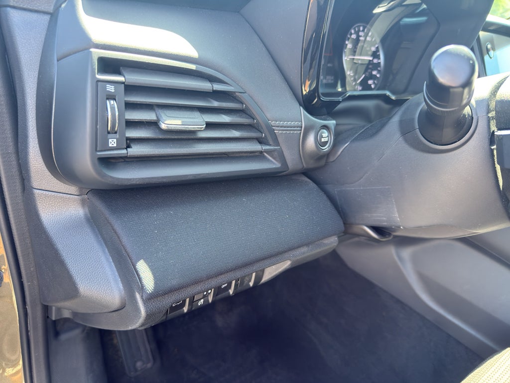 2022 Subaru Outback Premium CVT