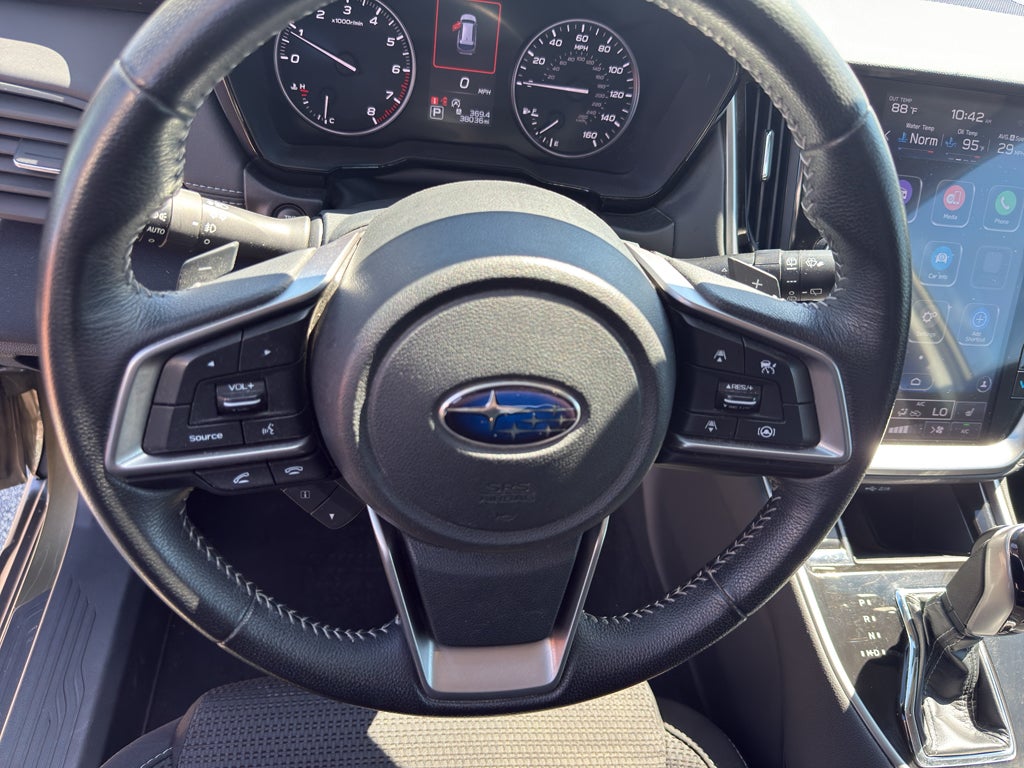 2022 Subaru Outback Premium CVT