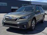 2022 Subaru Outback Premium CVT
