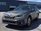 2022 Subaru Outback Premium CVT