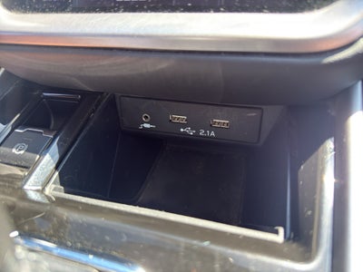 2022 Subaru Outback Premium CVT
