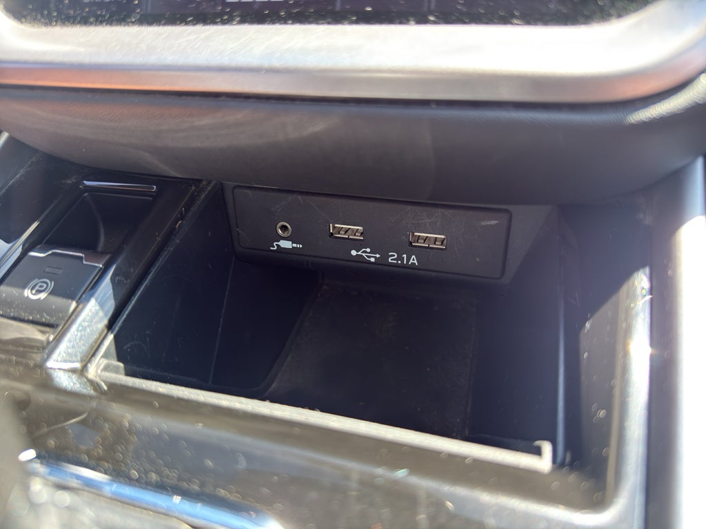 2022 Subaru Outback Premium CVT