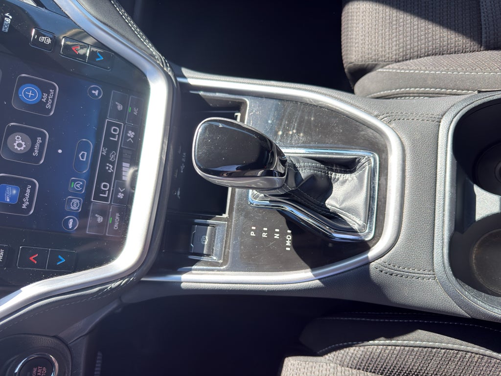 2022 Subaru Outback Premium CVT