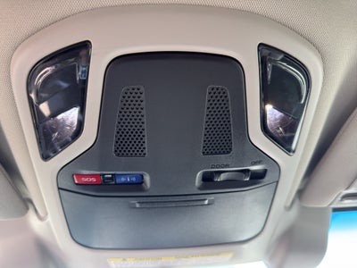 2022 Subaru Outback Premium CVT