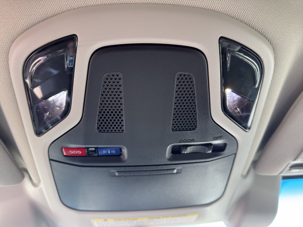 2022 Subaru Outback Premium CVT