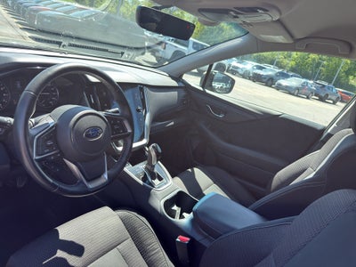 2022 Subaru Outback Premium CVT
