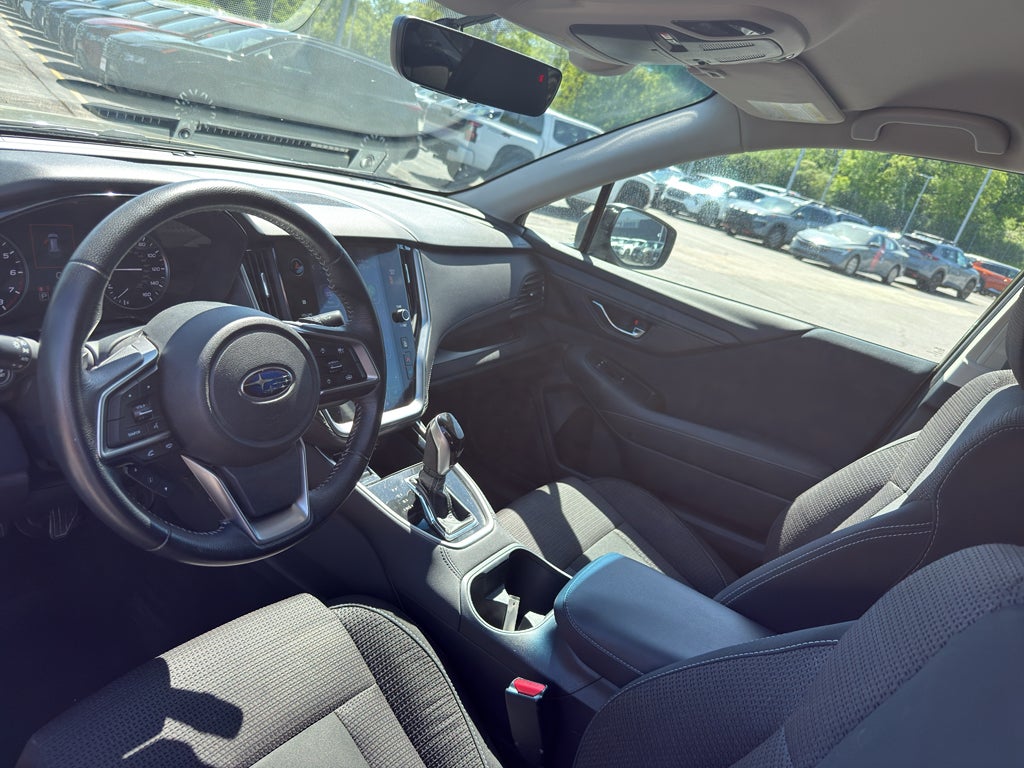 2022 Subaru Outback Premium CVT