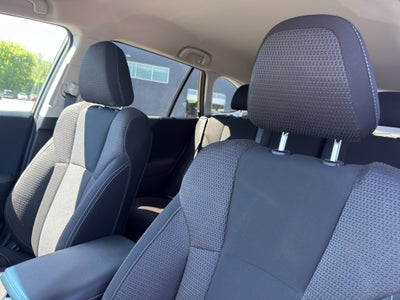 2022 Subaru Outback Premium CVT