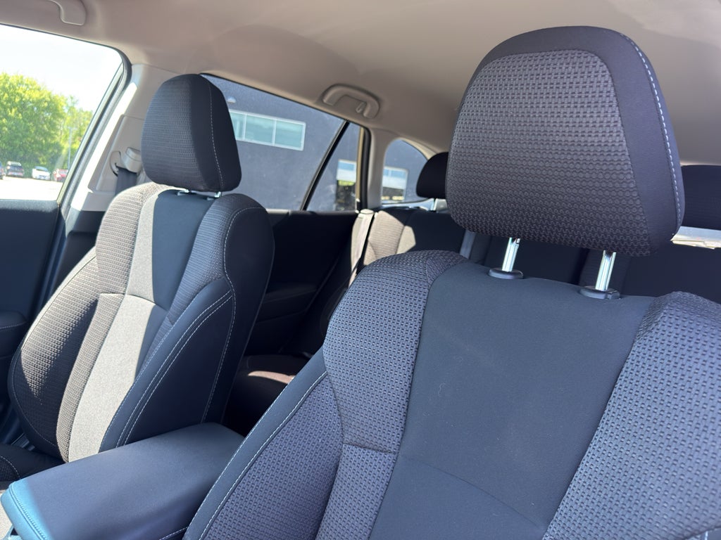 2022 Subaru Outback Premium CVT