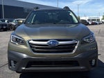 2022 Subaru Outback Premium CVT