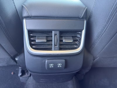 2022 Subaru Outback Premium CVT