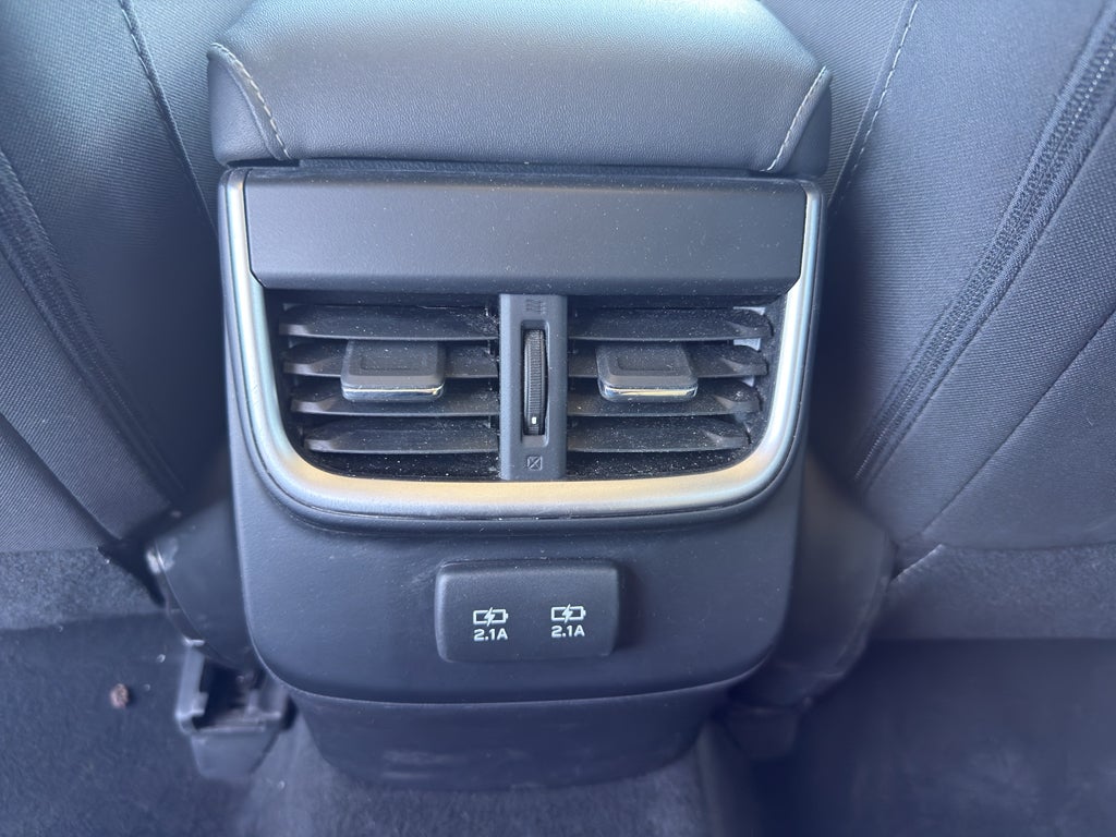 2022 Subaru Outback Premium CVT