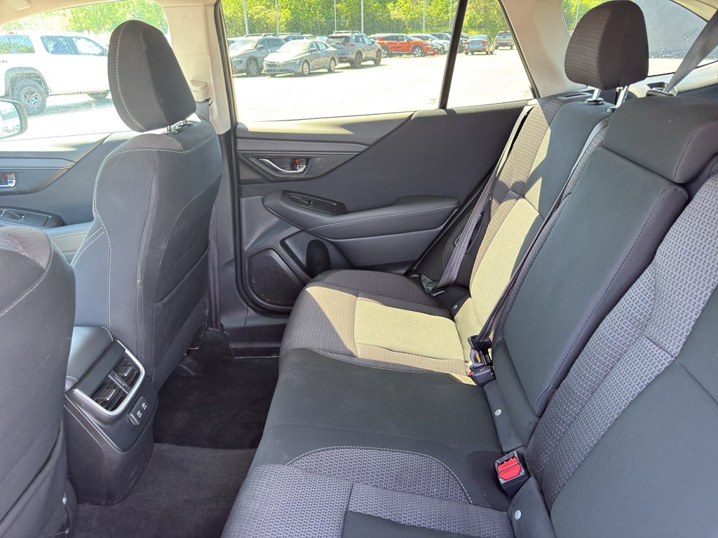 2022 Subaru Outback Premium CVT