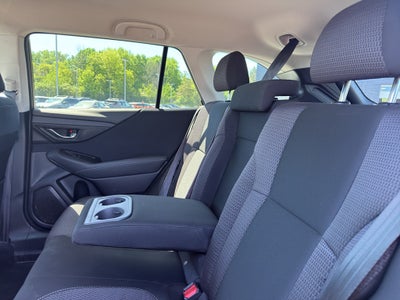 2022 Subaru Outback Premium CVT
