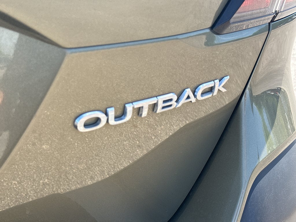 2022 Subaru Outback Premium CVT