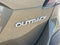 2022 Subaru Outback Premium CVT