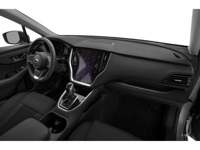 2022 Subaru Outback Premium CVT