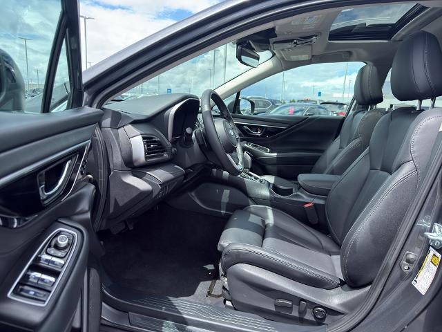 2025 Subaru Outback Limited AWD