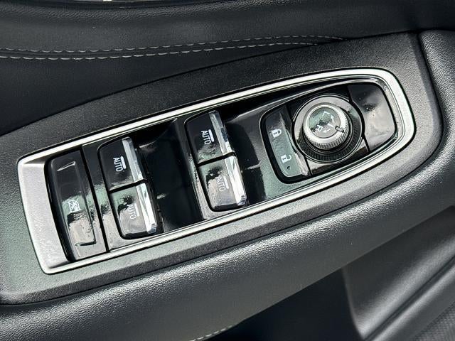 2025 Subaru Outback Limited AWD