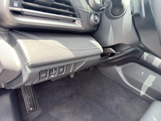 2025 Subaru Outback Limited AWD
