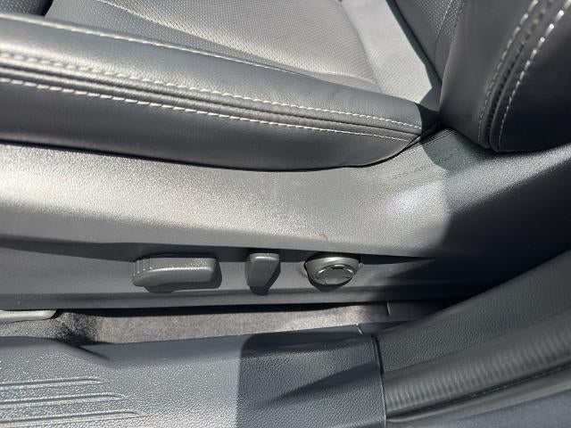 2025 Subaru Outback Limited AWD