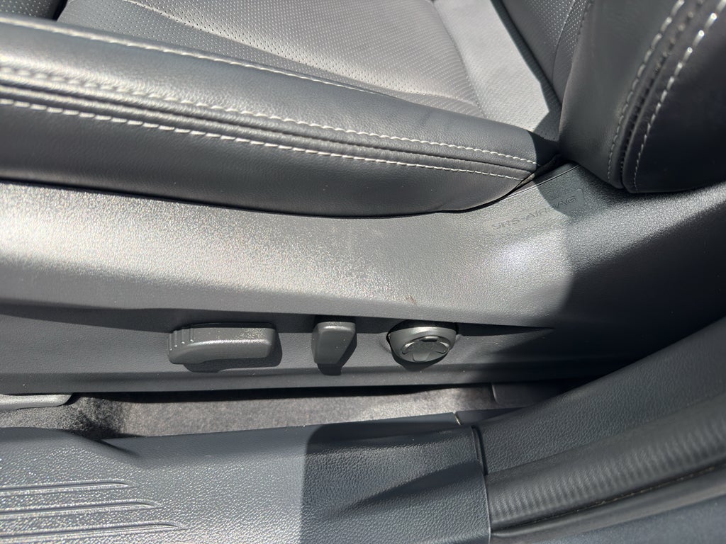 2025 Subaru Outback Limited AWD