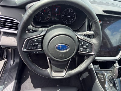2025 Subaru Outback Limited AWD