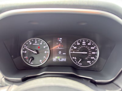 2025 Subaru Outback Limited AWD