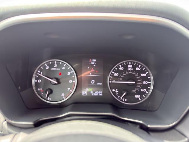 2025 Subaru Outback Limited AWD