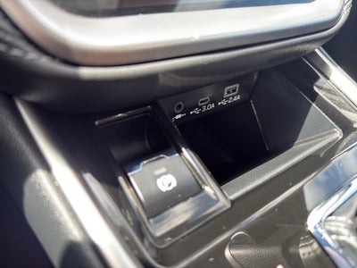 2025 Subaru Outback Limited AWD