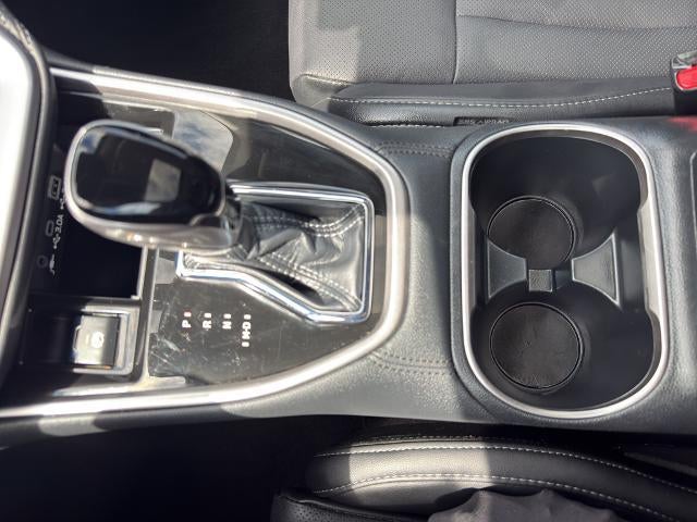 2025 Subaru Outback Limited AWD