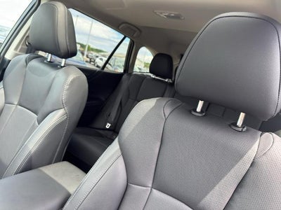 2025 Subaru Outback Limited AWD
