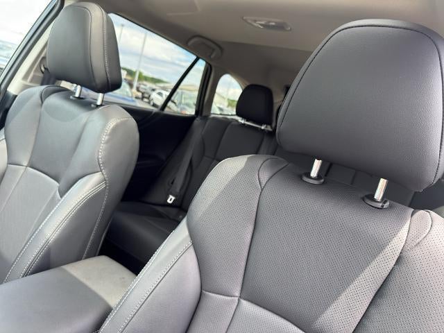 2025 Subaru Outback Limited AWD