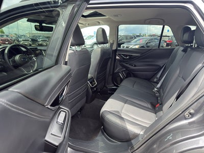 2025 Subaru Outback Limited AWD