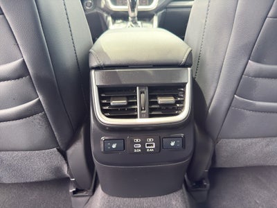 2025 Subaru Outback Limited AWD