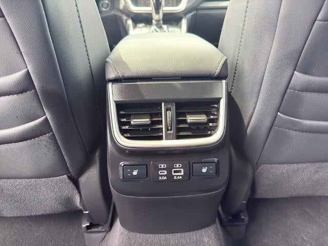 2025 Subaru Outback Limited AWD